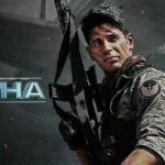 Yodha Teaser Sidharth Disha