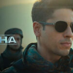 Yodha Trailer Sidharth Malhotra