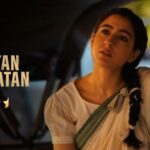 Ae Watan Mere Watan Sara Ali Khan Review