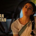 Ae Watan Mere Watan Trailer Sara