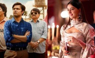 Amazon Prime Video Unveils 2024