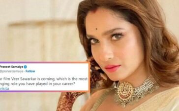 Ankita Lokhande Most Challenging Role