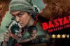 Bastar Movie Review Cinetales