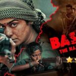 Bastar Movie Review Cinetales
