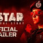 Bastar The Naxal Story Trailer Adah Sharma