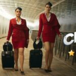 Crew Movie Review Cinetales