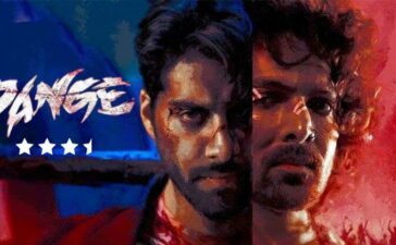 Dange Movie Review