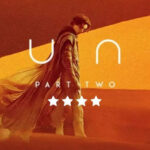 Dune Part Two Review