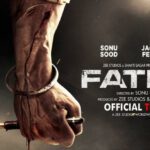 Fateh Teaser Sonu Sood