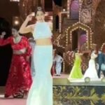Janhvi Sara Ananya Bole Chudiyan Anant Radhika