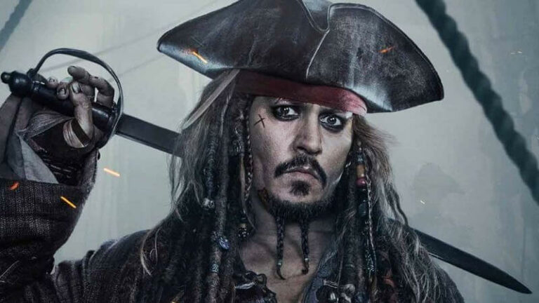 Will Johnny Depp Return As Captain Jack Sparrow In Pirates Of The ...