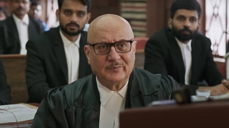 Kaagaz 2 Anupam Kher