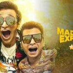Madgaon Express Review