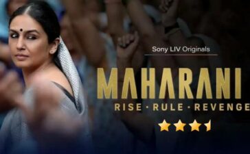 Maharani 3 Review Cinetales