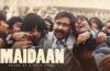 Maidaan Day 1 Box Office