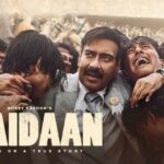 Maidaan Day 1 Box Office
