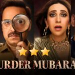 Murder Mubarak Review