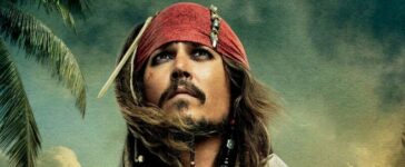 No Johnny Depp In Pirates Of The Caribbean 6