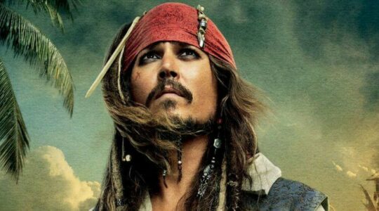 No Johnny Depp In Pirates Of The Caribbean 6