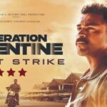 Operation Valentine Movie Review