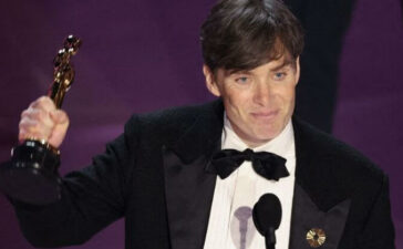 Oscars 2024 Complete Winners List