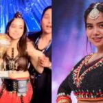 Rani Manisha Winner Jhalak Dikhhla Jaa 11
