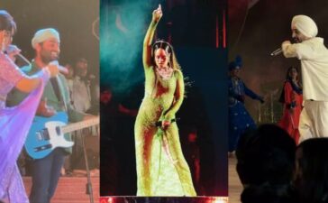 Rihanna, Diljit, Arijit Charge for Anant-Radhika Pre-wedding