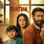 Shaitaan Day 1 Box Office Collection Cinetales