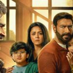 Shaitaan Day 4 Box Office Collection Cinetales