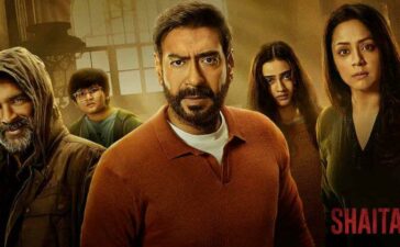 Shaitaan 2