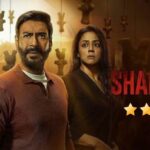 Shaitaan Movie Review
