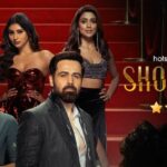 Showtime Series Review