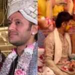 Surbhi Chandna Marries Karan Sharma