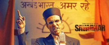 Swatantrya Veer Savarkar Day 1 Box Office Collection