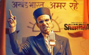 Swatantrya Veer Savarkar