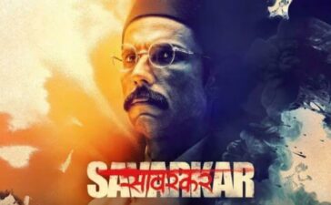 Swatantrya Veer Savarkar Trailer Randeep Hooda