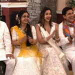 &TV Shows Holi Track