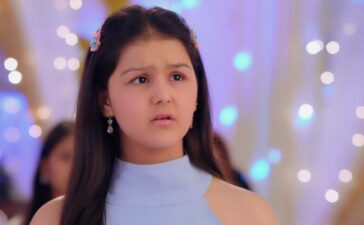 Teri Meri Doriyaann Serial Updates