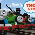 Thomas & Friends Season 3