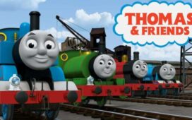 Thomas & Friends Season 3