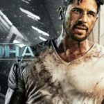 Yodha Day2 Box Office Collection Cinetales