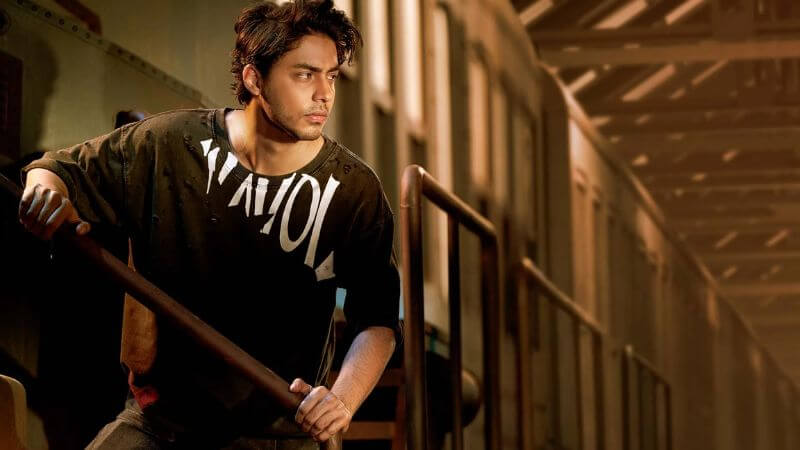 Aryan Khan Upcoming Project