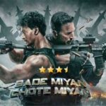 Bade Miyan Chote Miyan BMCM Review Praneet Samaiya Cinetales