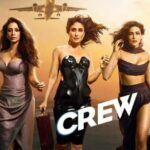 Crew Cast Salary