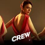 Crew Weekend 1 Box Office Collection Cinetales