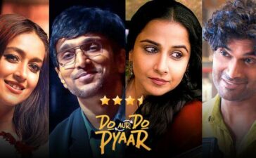Do Aur Do Pyaar Review