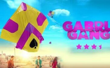 Gabru Gang Review