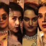 Heeramandi Cast Salary