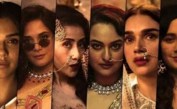 Heeramandi Cast Salary