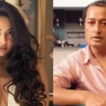 Krishna Mukherjee Kundan Shah Allegations